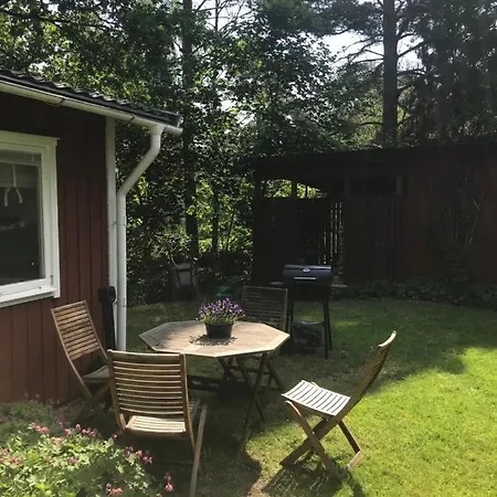 Gaesthuset I Aselstad 1 Norrköping Exterior foto
