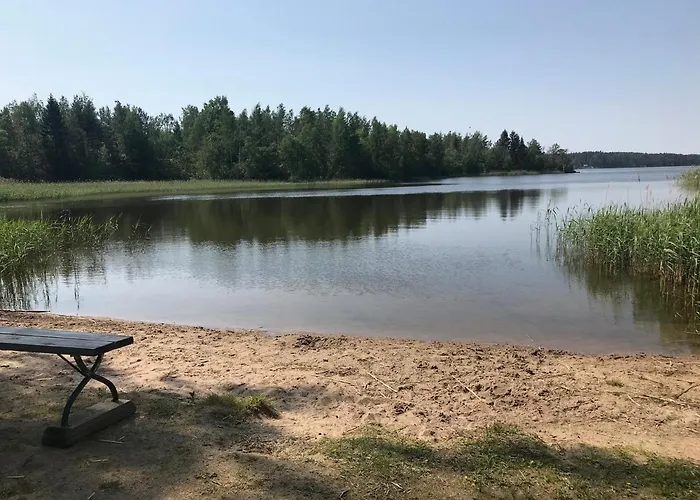 Gaesthuset I Aselstad 1