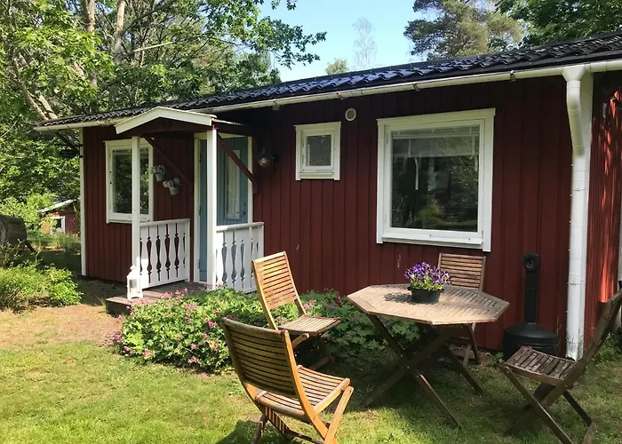 Gaesthuset I Aselstad 1