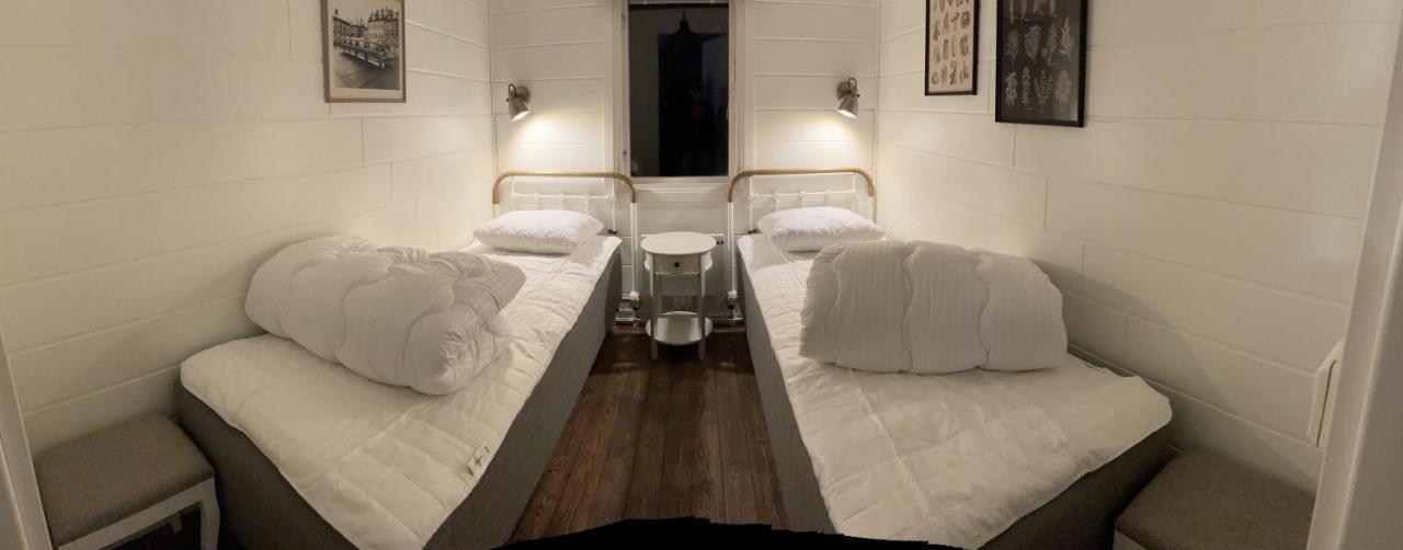 Ferienhaus Gaesthuset I Aselstad 1