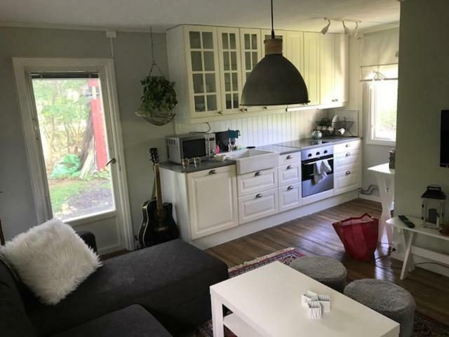 Gaesthuset I Aselstad 1 * Norrköping
