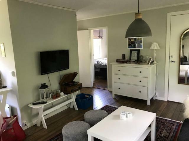 Gaesthuset I Aselstad 1 * Norrköping