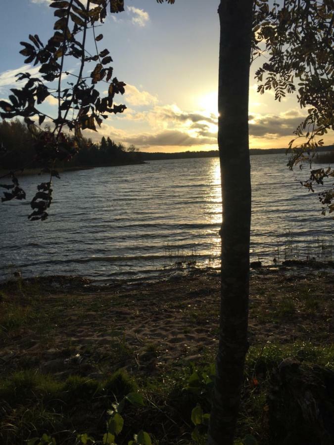 Ferienhaus Gaesthuset I Aselstad 1 Norrköping