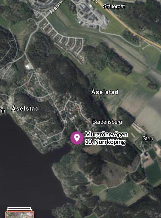 Gaesthuset I Aselstad 1 Ferienhaus
