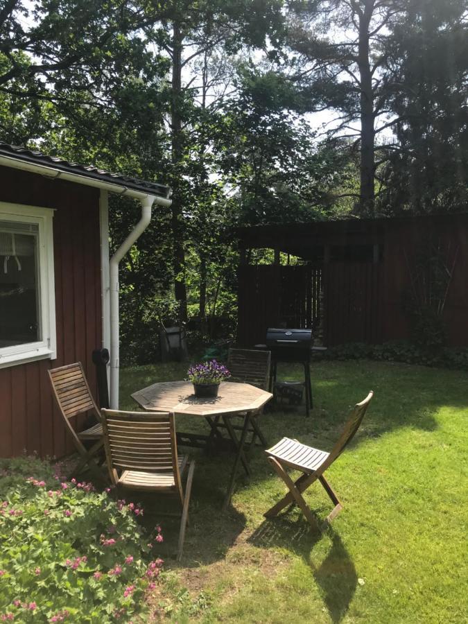 Ferienhaus Gaesthuset I Aselstad 1 Norrköping