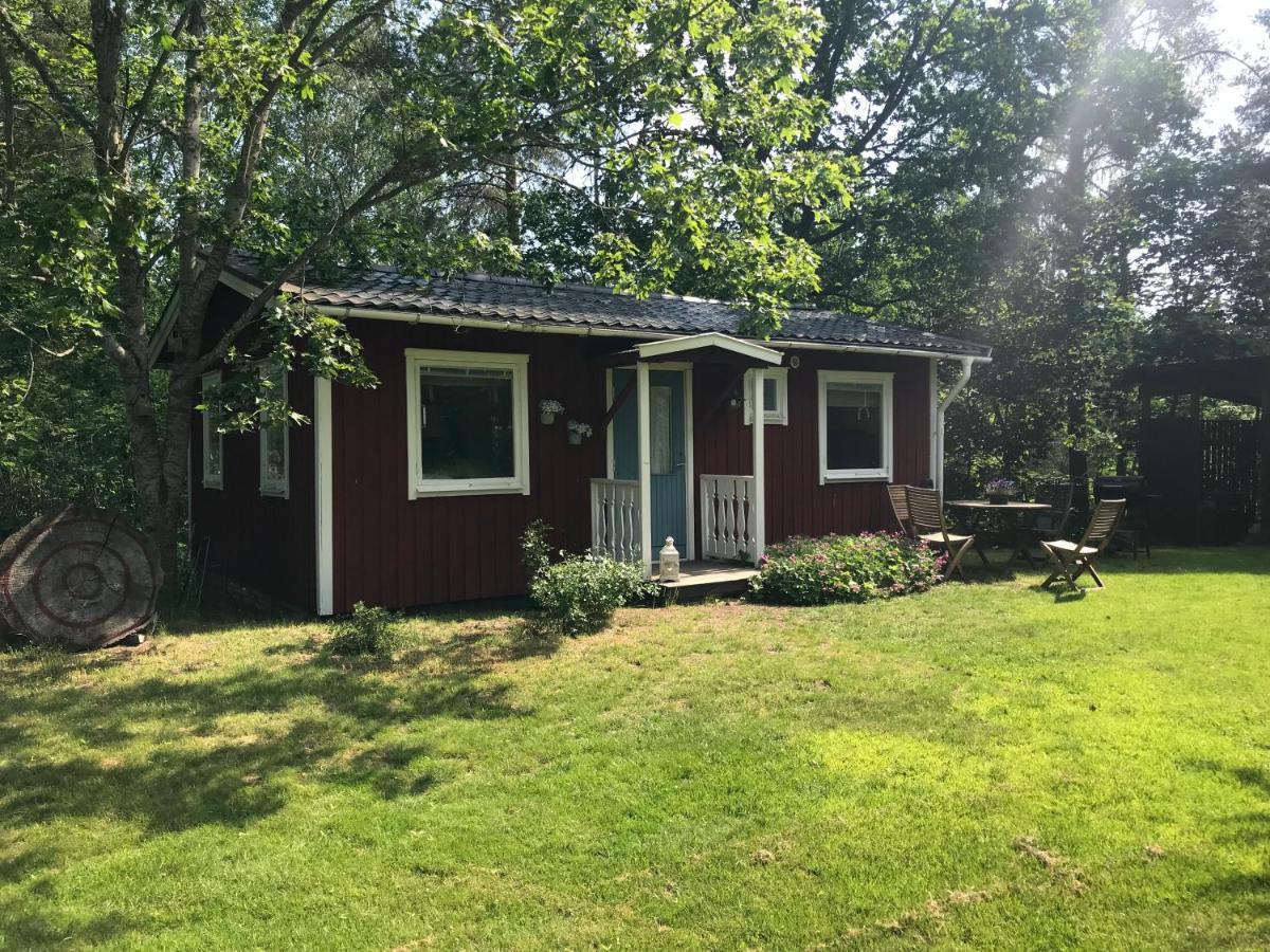 Gaesthuset I Aselstad 1